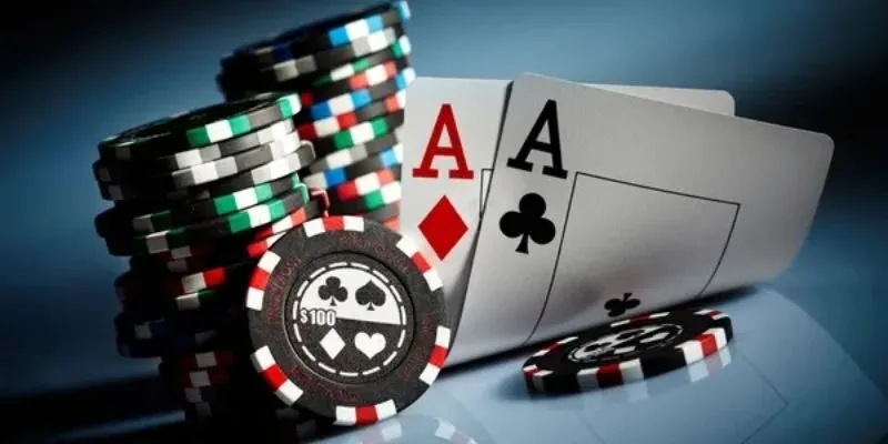 Hiểu đúng bản chất bài tẩy là gì trong Poker