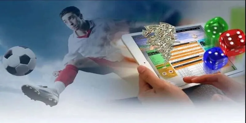 Cập nhật kèo bóng đá theo thời gian thực