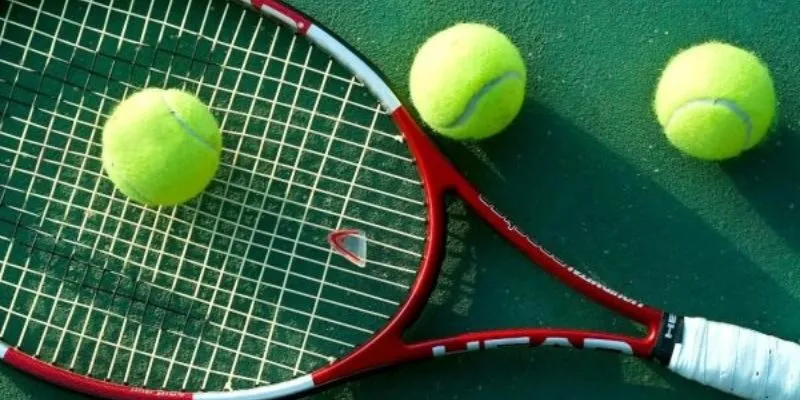 Chiến thuật chơi kèo tennis