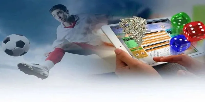 Cược bóng đá online tại WIN79 hấp dẫn