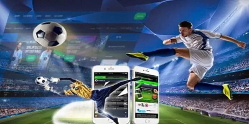 Cược bóng đá online WIN79
