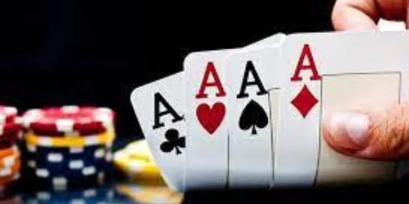 Đa dạng game đánh bài online