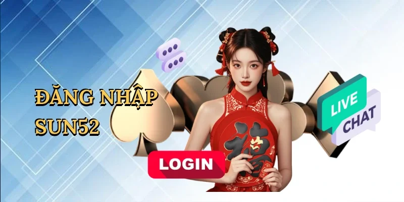 Đăng nhập Sun52