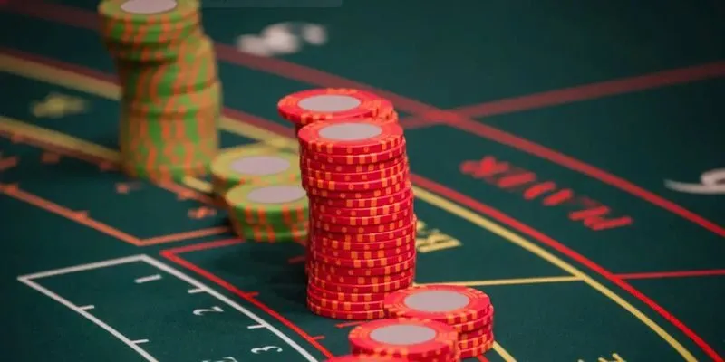 Đánh bài trực tuyến 789BET đang nhận được sự quan tâm