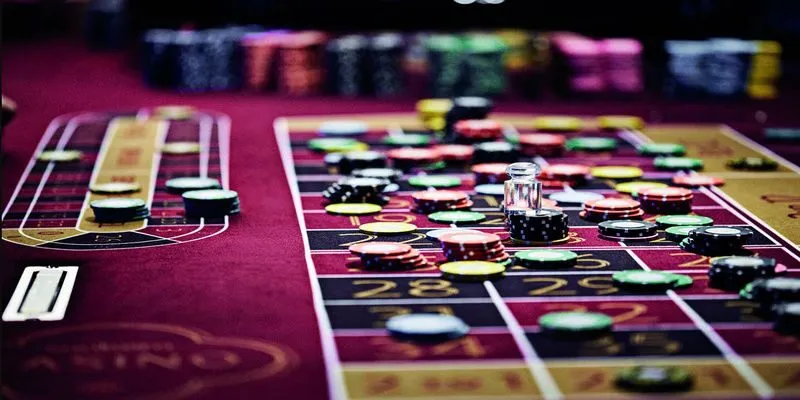 đánh bài trực tuyến 789BET