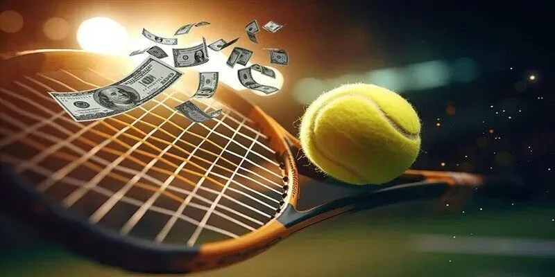 Giới thiệu về cược tennis trực tuyến RED88