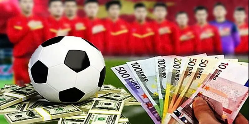 Kèo cược toàn trận XOCDIA88