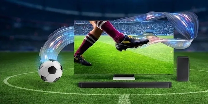 Giới Thiệu Trang Link Trực Tiếp Bóng Đá 4K Full HD Của FB68