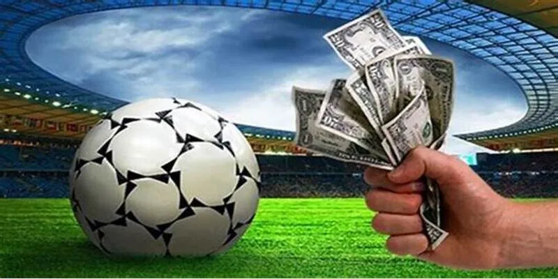 Nạp tiền cược game tennis