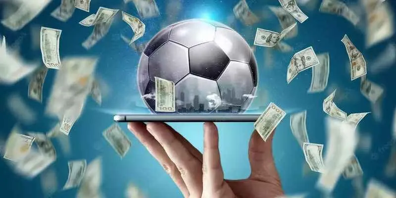 Trải nghiệm cược bóng đá online HITCLUB nhanh chóng